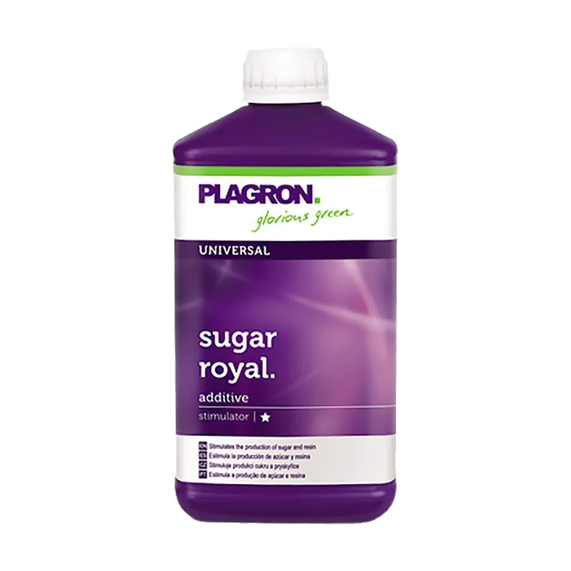 Plagron Sugar Royal