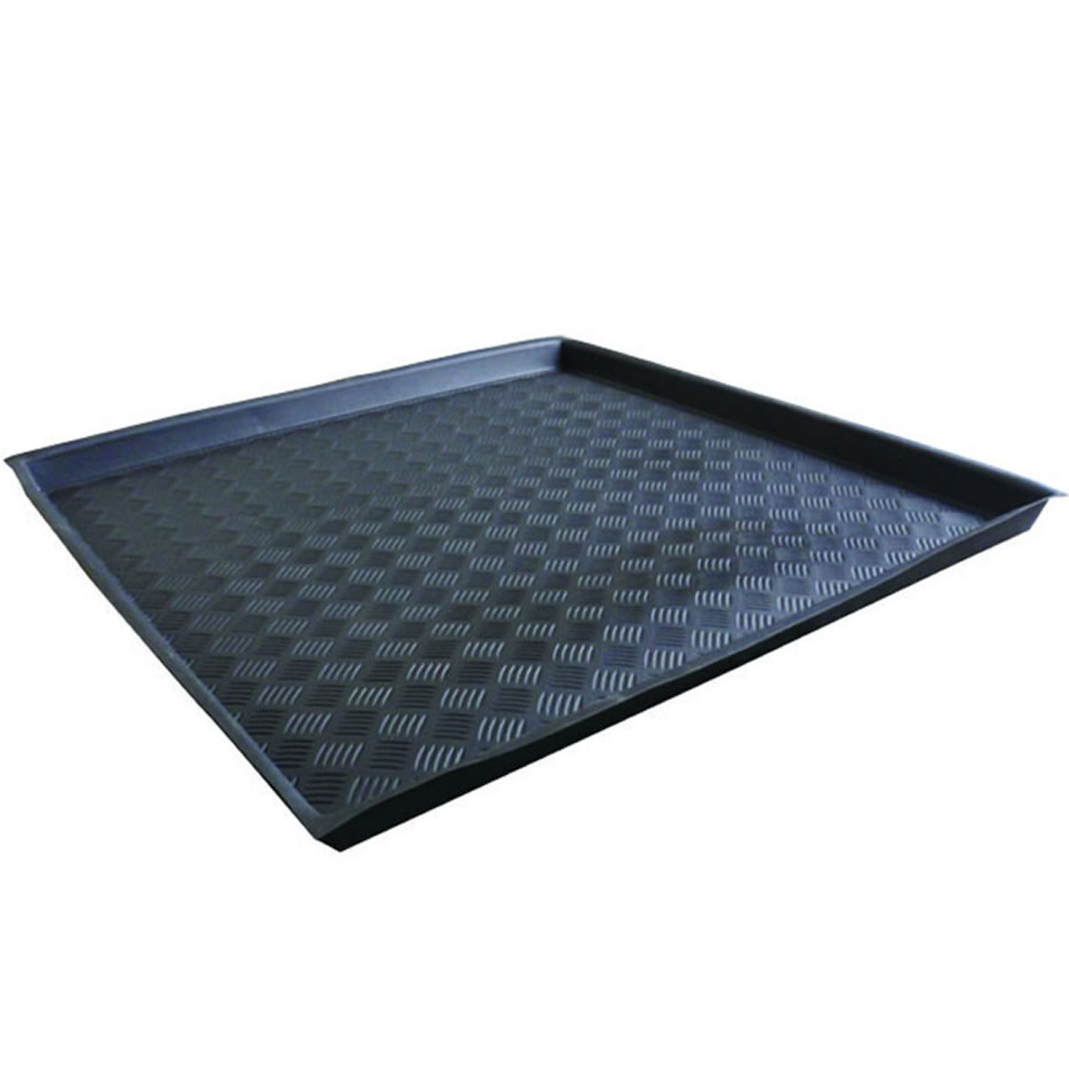 Flex Tray 80x80x12cm Flexible Pflanzschale