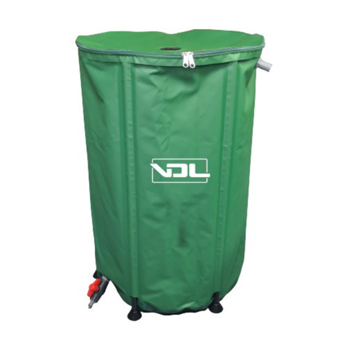 VDL - Flexibler Tank 1000L