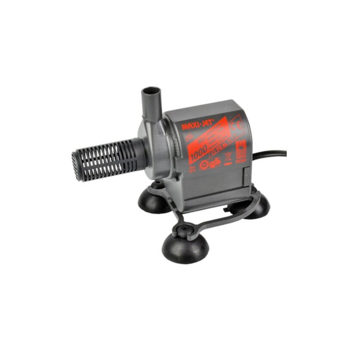 Nurticulture Maxi Jet Pumpe MJ1000 1000 L/h