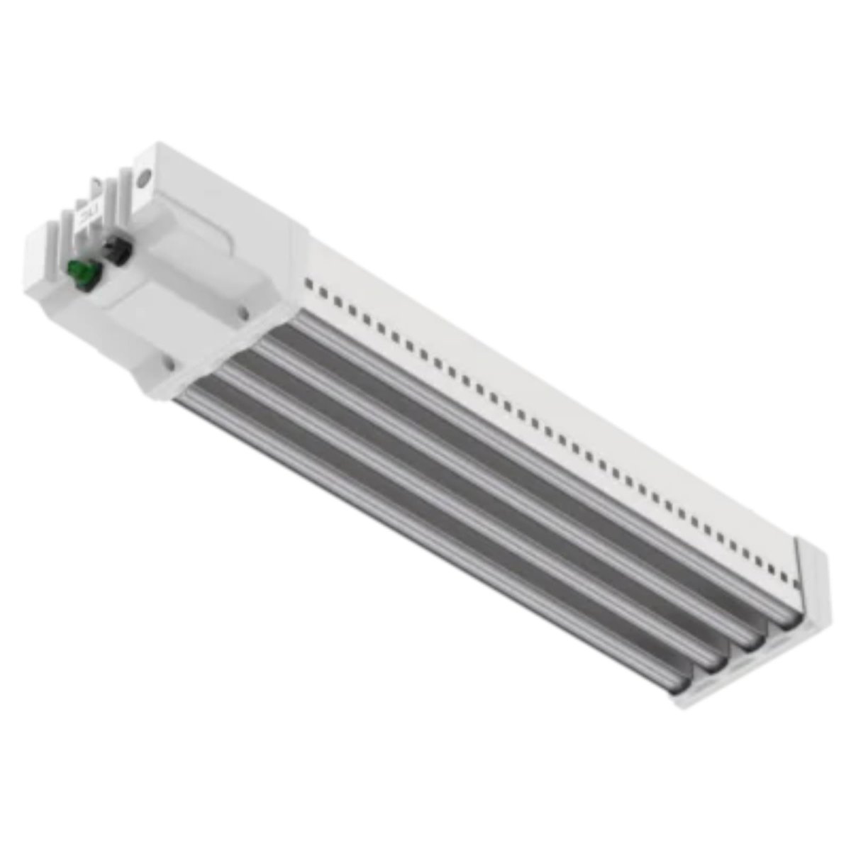 DLI ZENITH-Series LED TopLighting 900W 208-400V FS DC