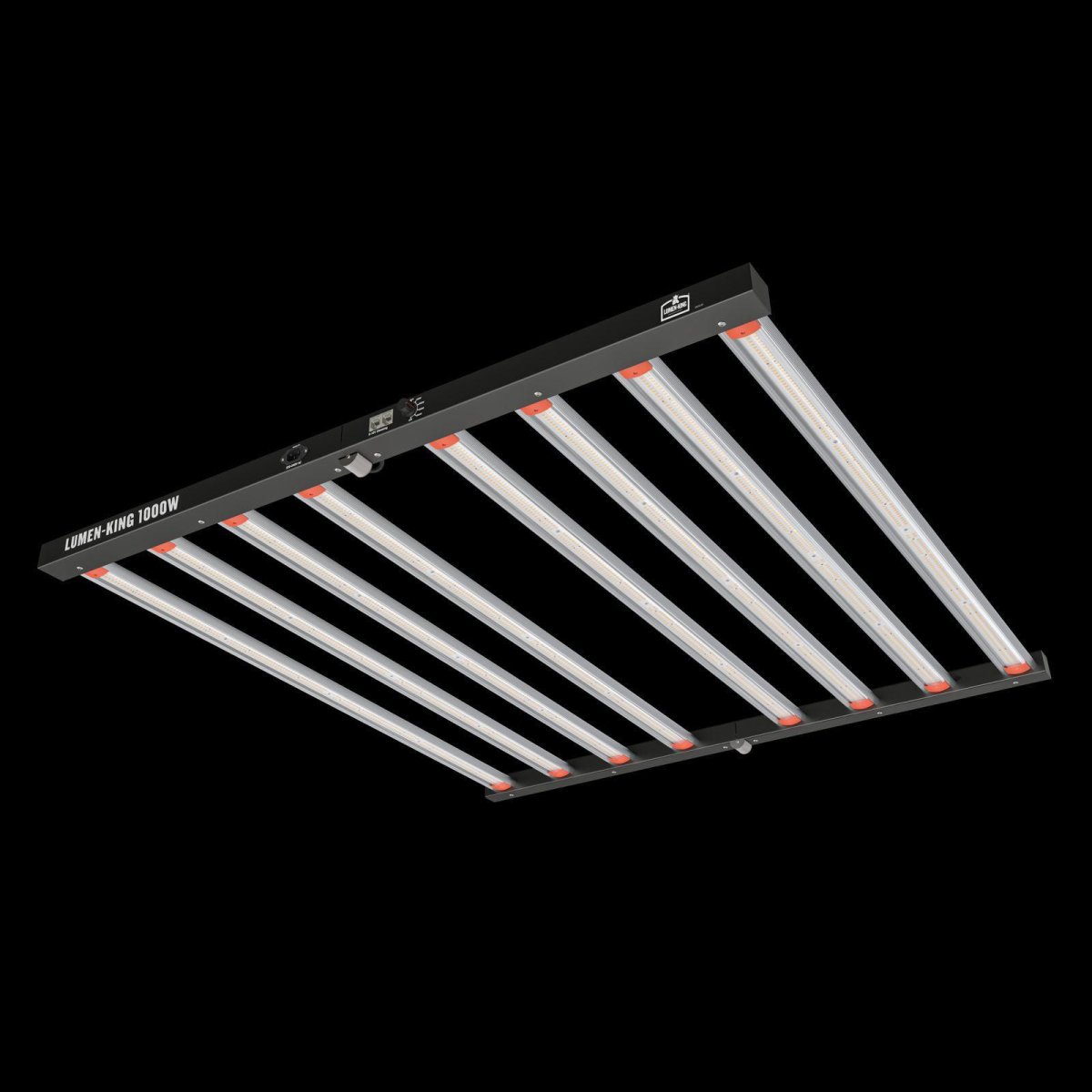 Lumen-King LED Grow 1000W 2.9µmol/J