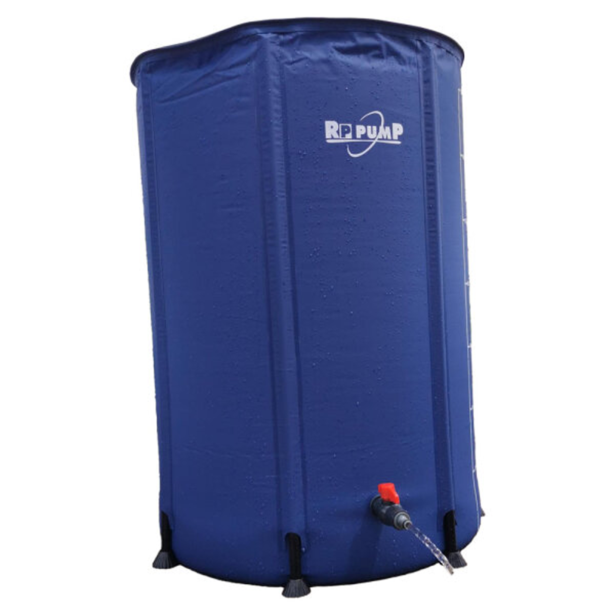 AutoPot RP Pump Flex Tank 160 Liter Pro