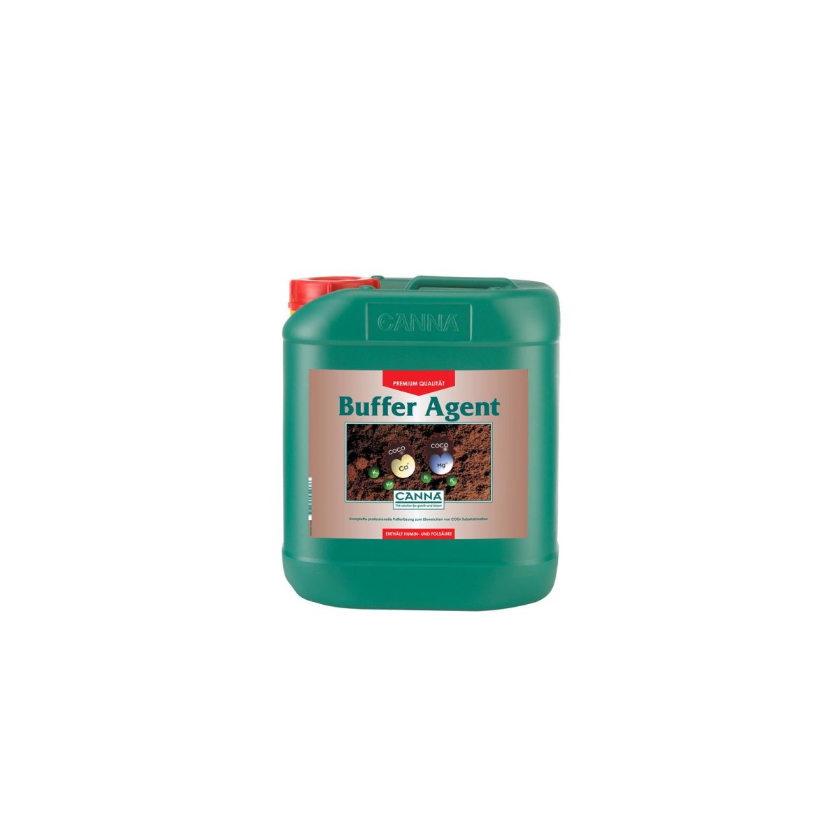 Canna Buffer Agent 10 Liter