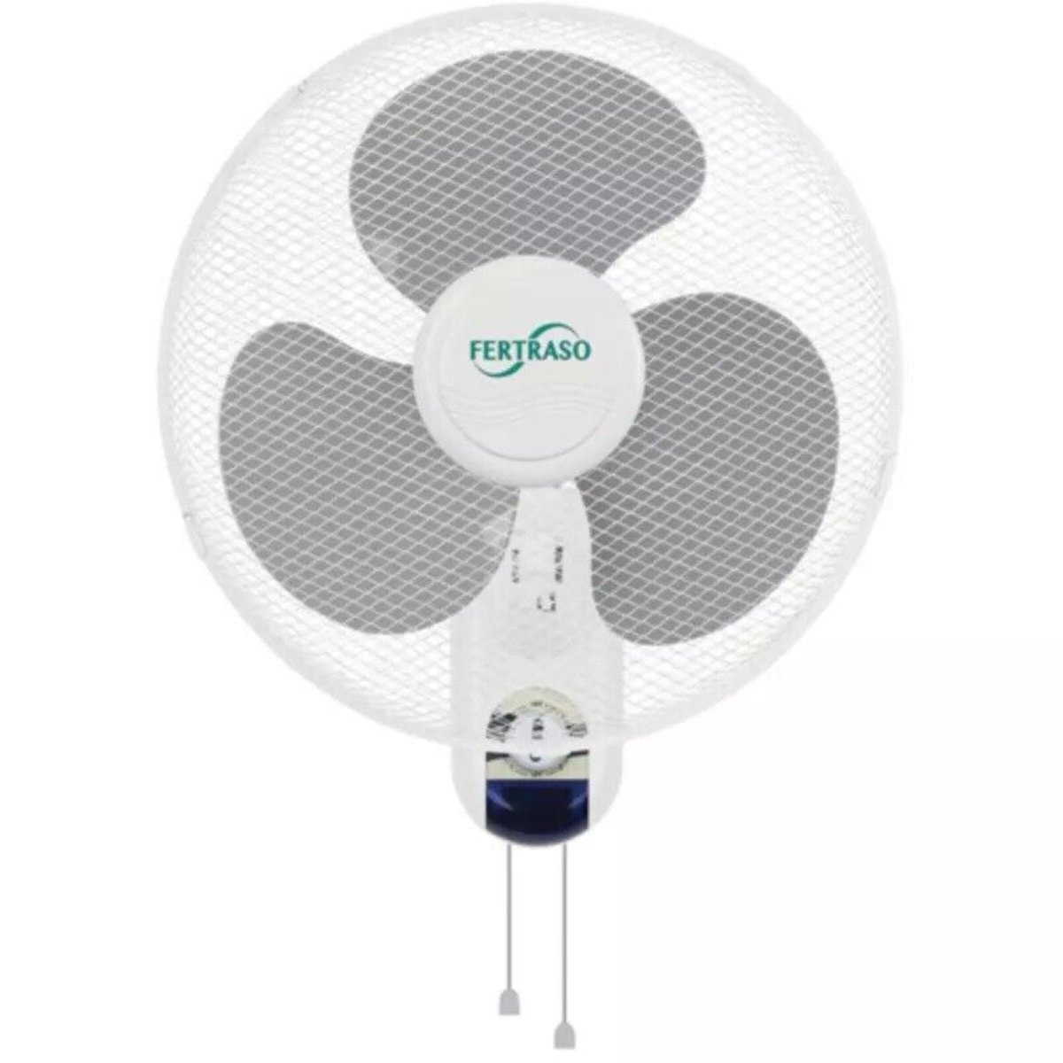 Fertraso Wandventilator ohne Fernbedienung