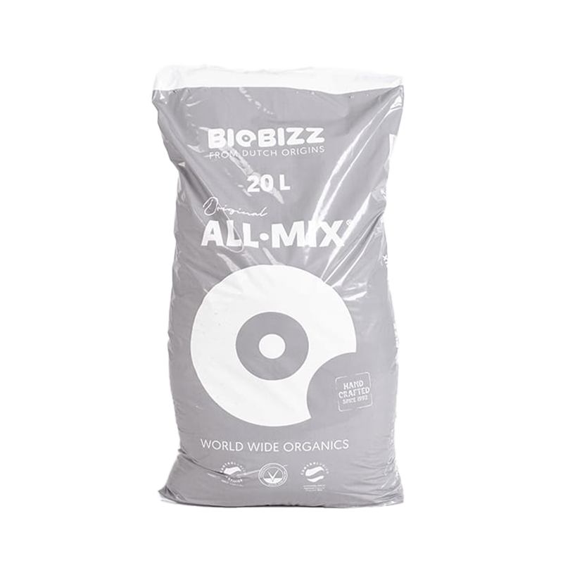 BioBizz All-Mix 20l