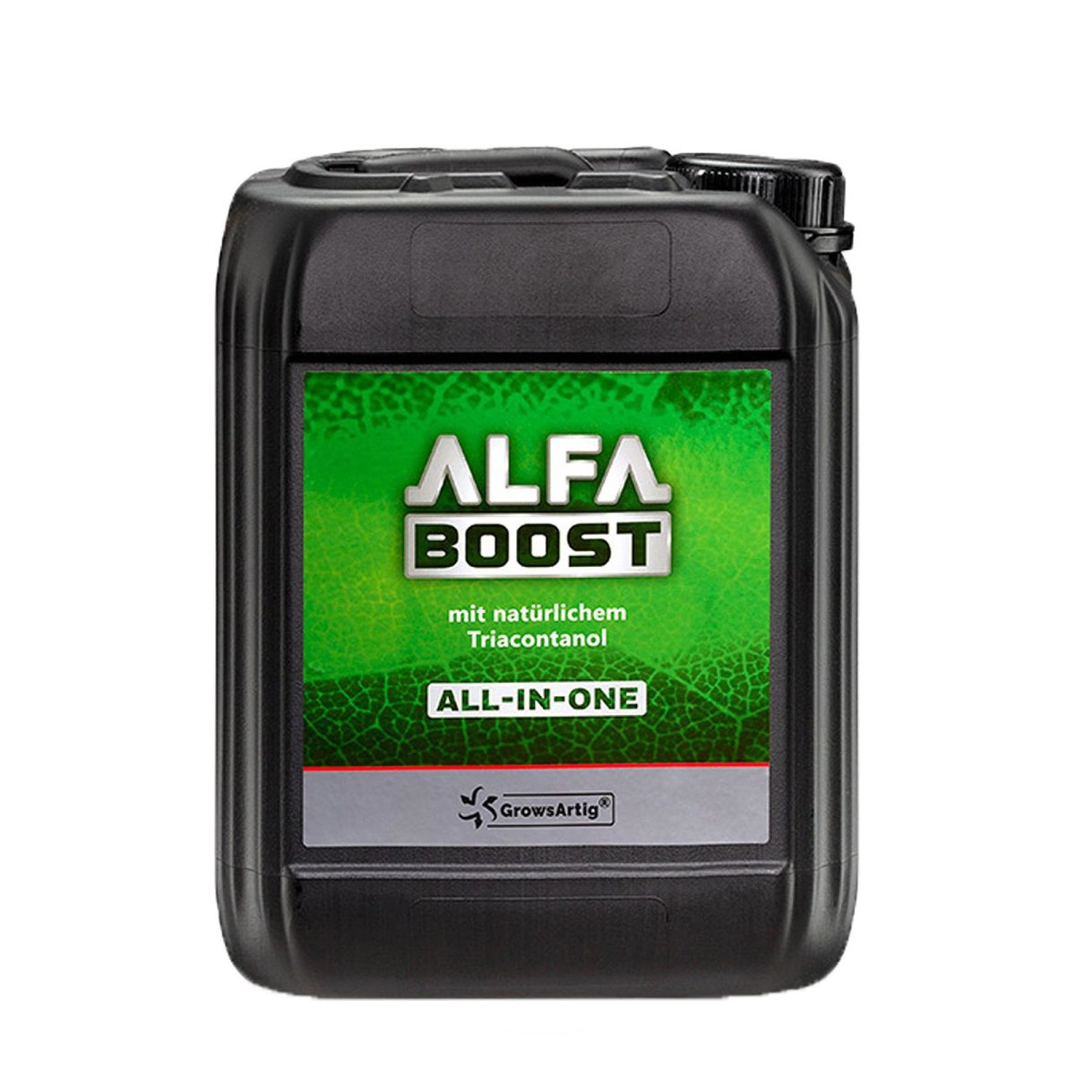 Alfa Boost all in one 5 Liter