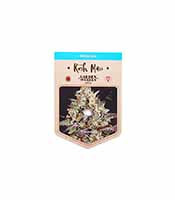 Kush Mass (Garden Of Green)