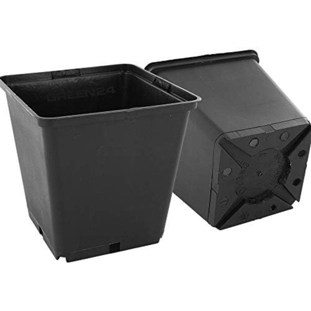 Teku Pflanztopf 13x13x13 cm