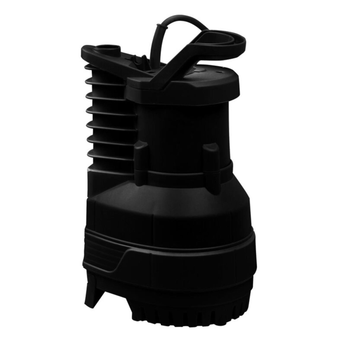 RP Pump Hochdrucktauchpumpe 5000 L/h 2 Bar FH: 20 m