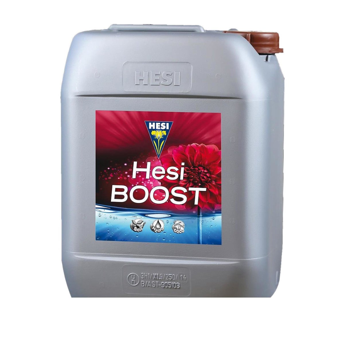 Hesi Boost 10 Liter