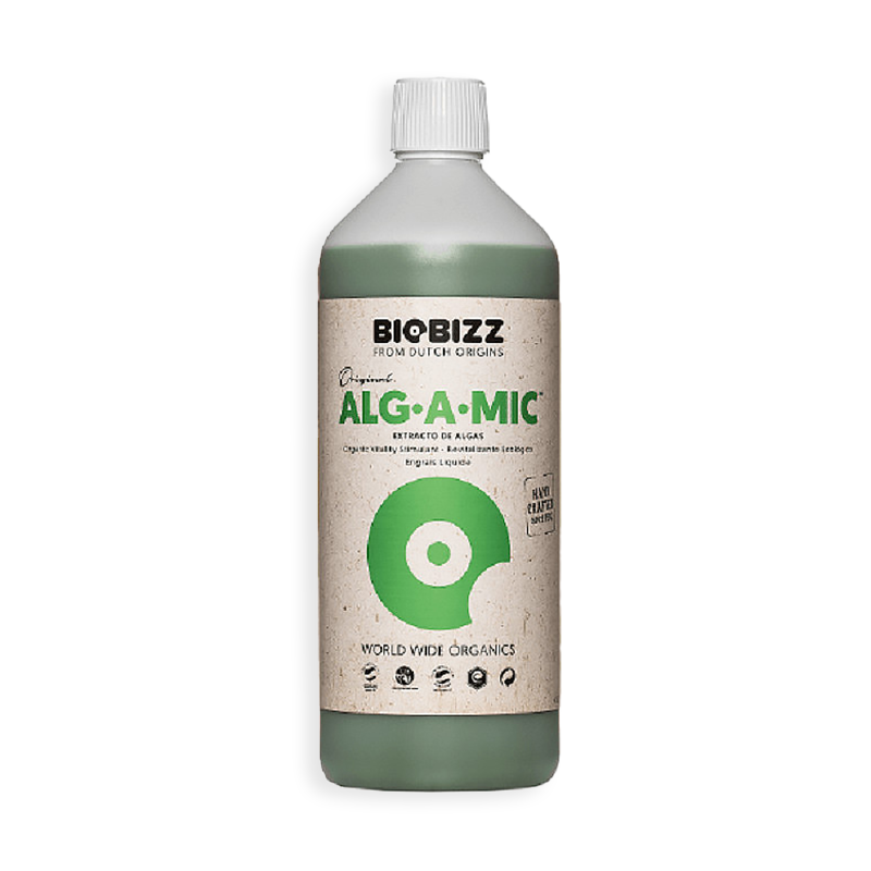 BioBizz Alg·A·Mic