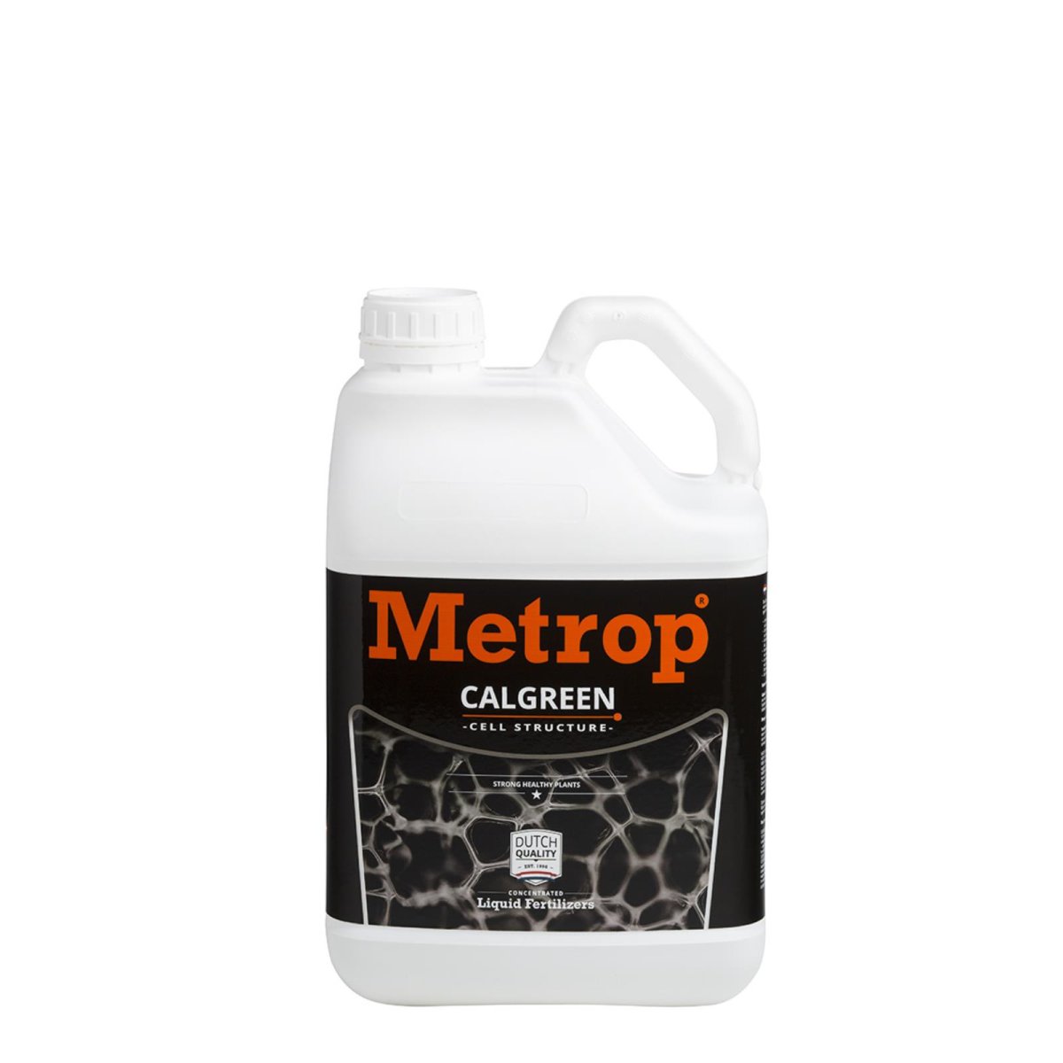 Metrop Calgreen CaMg-Booster 5 Liter