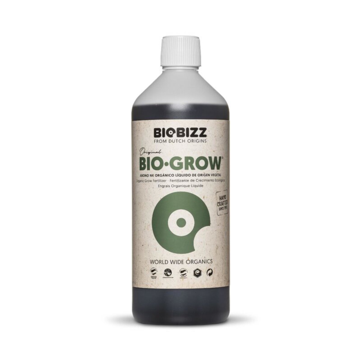 Biobizz Bio Grow 500 ml