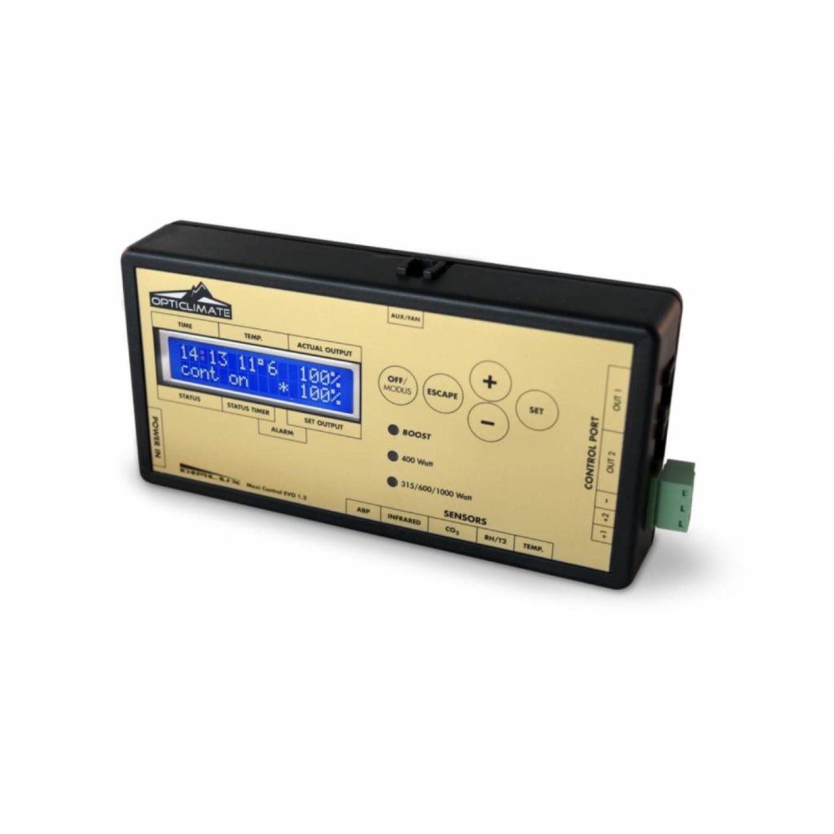 Dimlux Maxi Controller