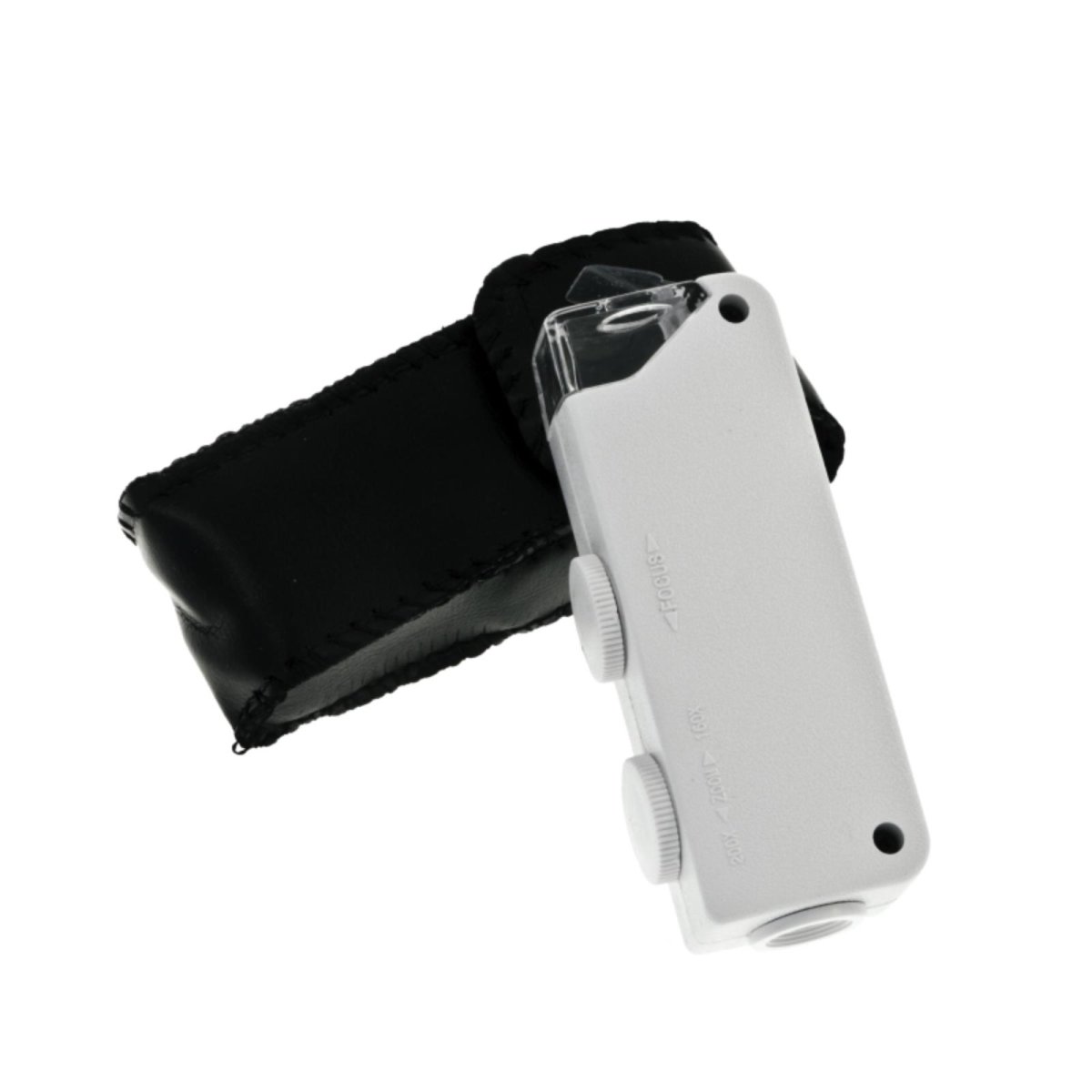 Mikroskop 160X-200X fach Taschenlupe