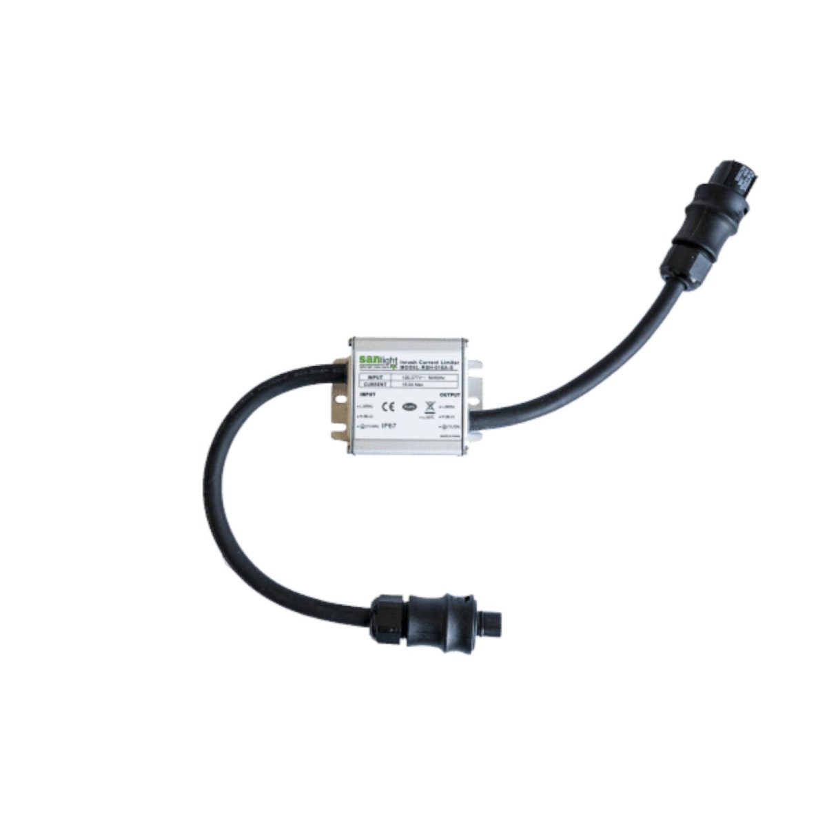 SANlight Einschaltstrombegrenzer