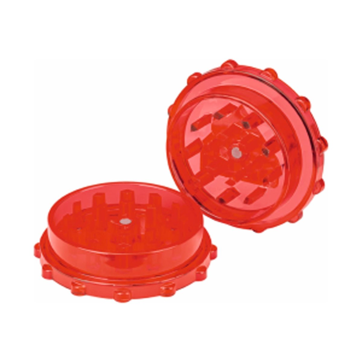 GIZEH Plastic Grinder 60mm - 1 Stk