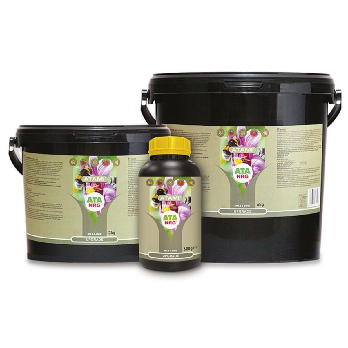 ATA NRG Bloom-C 1 kg