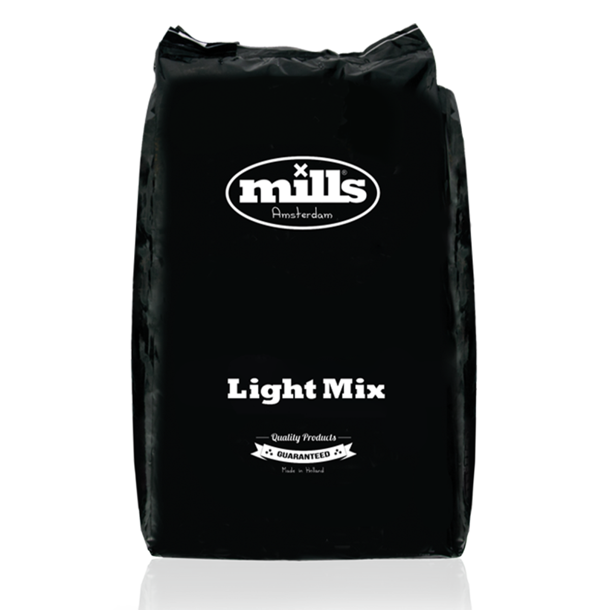 Mills Light Mix – 50 L