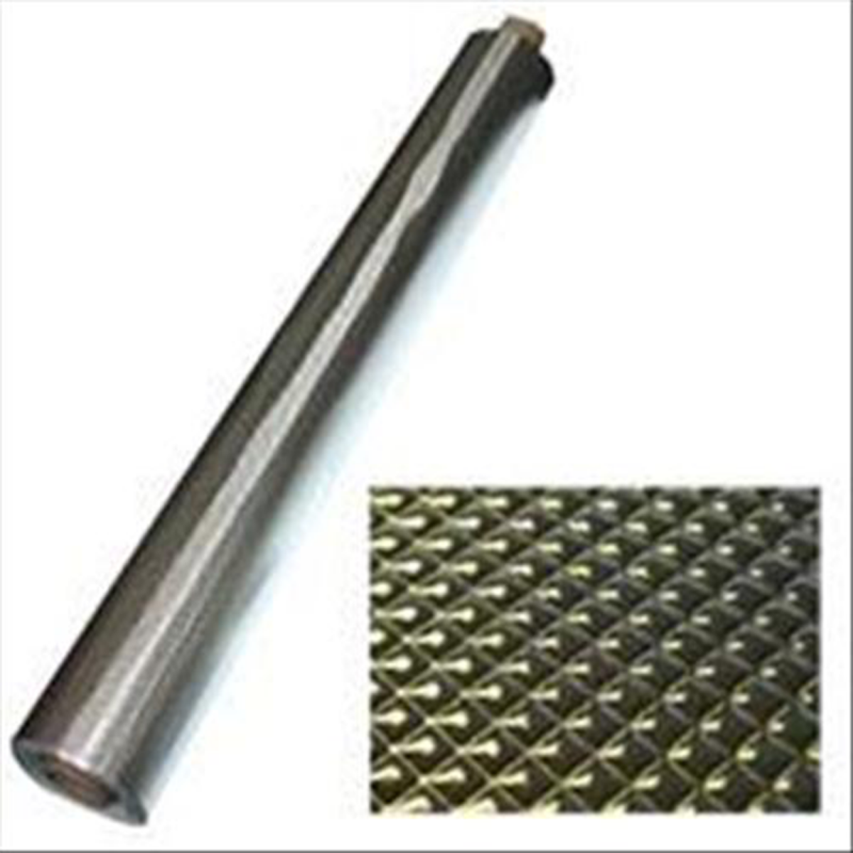 Diamond Lightite® Foile – 100 m × 1,2 m – 125 µm