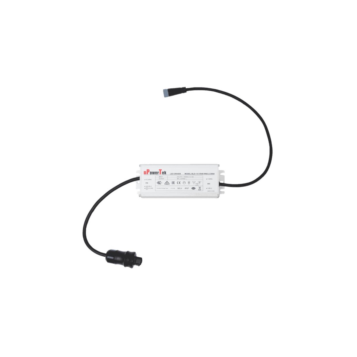 SANlight FLEX II Treiber 320W