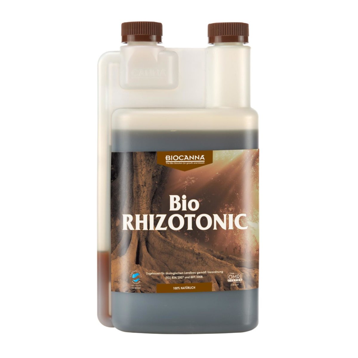 CANNA Bio Rhizotonic 1 Liter