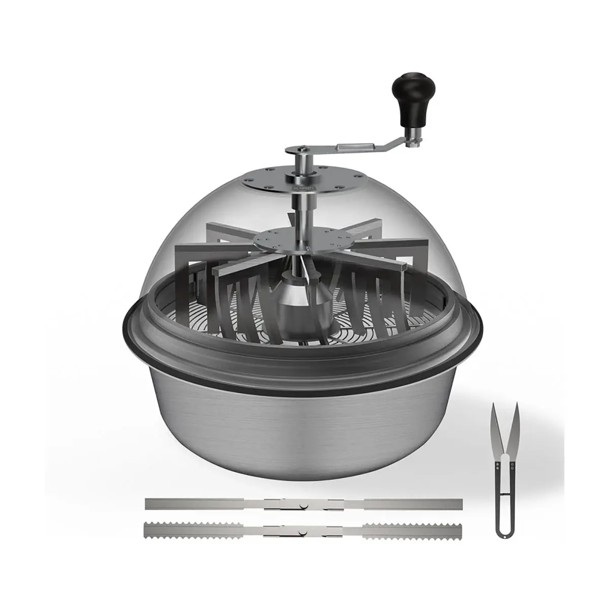 AC Infinity - Bud Bowl Trimmer 43 cm