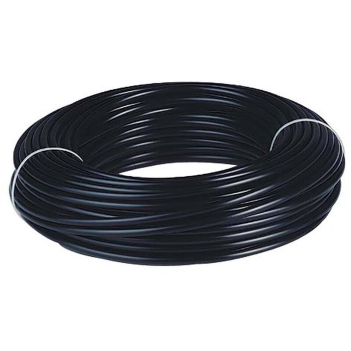 PE Schlauch 25 mm VE 25 m Rolle