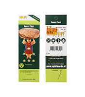 Power Plant (Spliff Seeds)