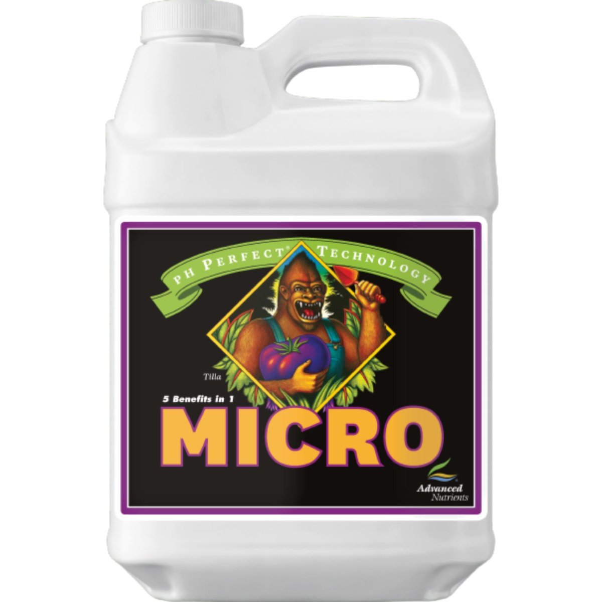 Advanced Nutrients pH Perfect Micro 500 ml
