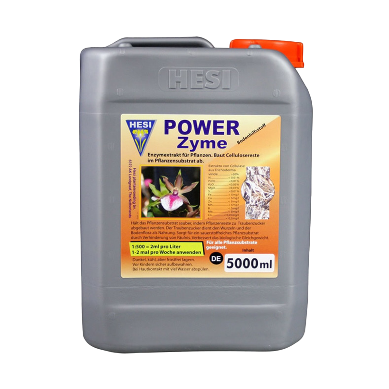Hesi Power Zyme
