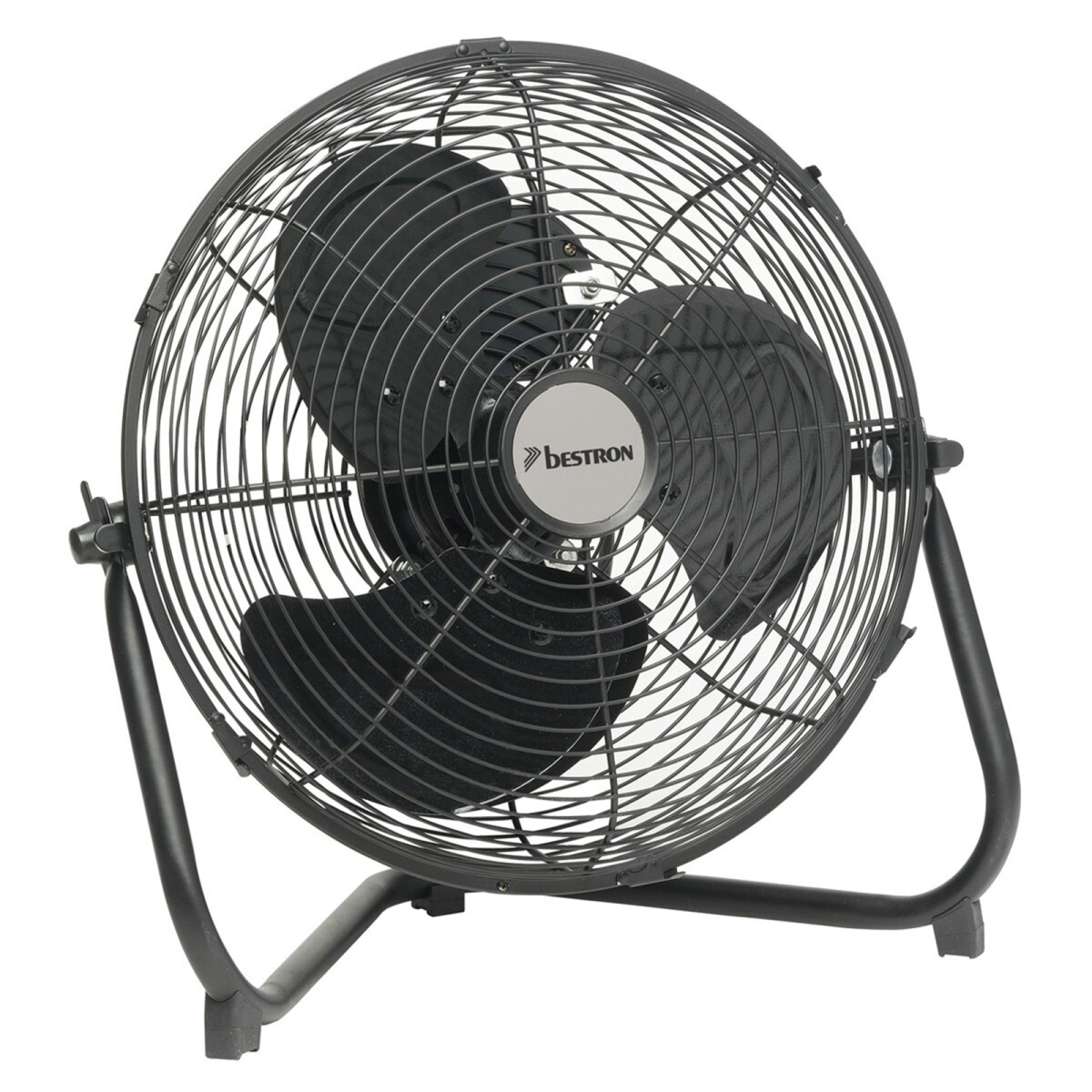 Boden Turbo Ventilator Ø 35 cm - 55W