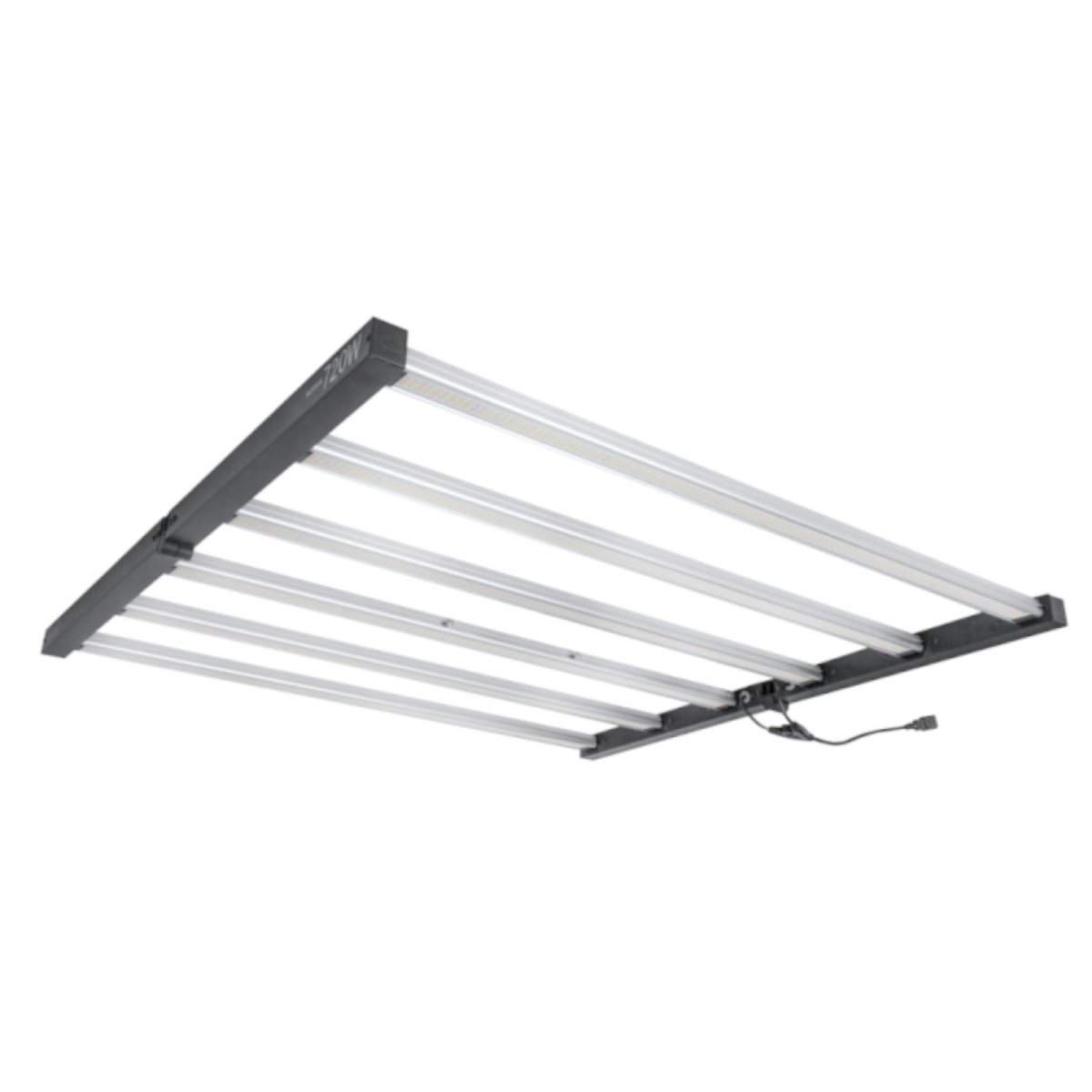 LUMii Black LED Pflanzenleuchte 720 W ohne Vorschaltgerät