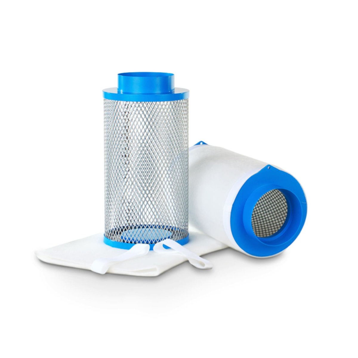 Carbonactive Pollen Filter