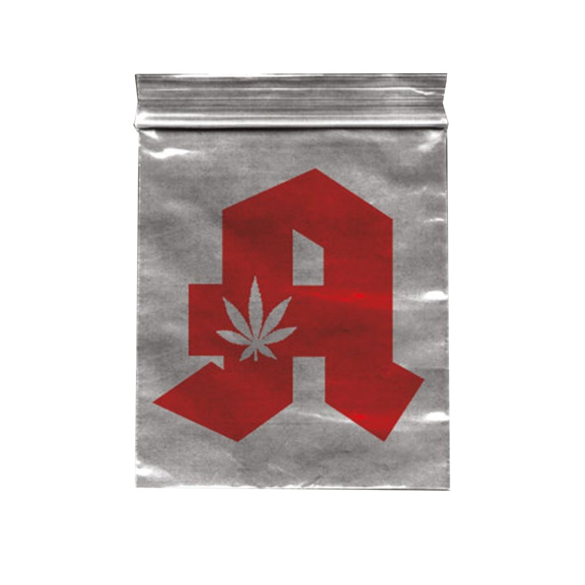 Schnellverschlussbeutel Apotheke – wiederverschließbare Zip-Beutel 6x8cm 100stk.