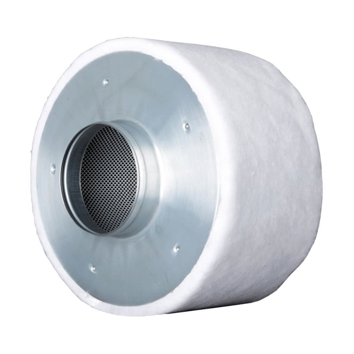 PrimaKlima EcoLin Aktivkohlefilter K2600-flat-100 200 m3/h