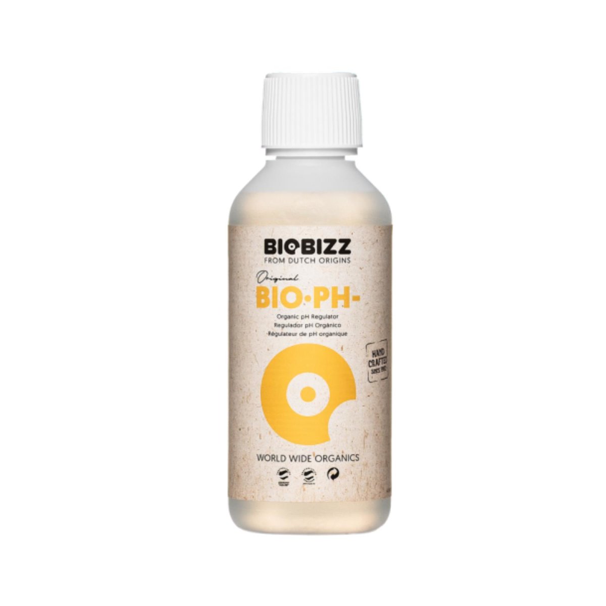 Biobizz Bio pH -