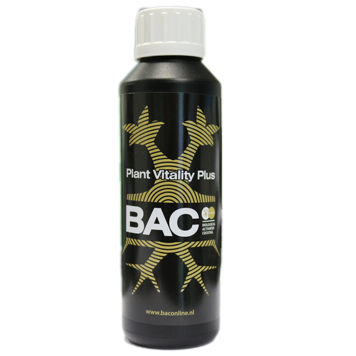 BAC Plant Vitality Plus 500 ml