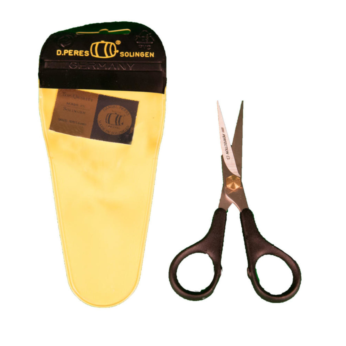 D. Peres Solingen Schere