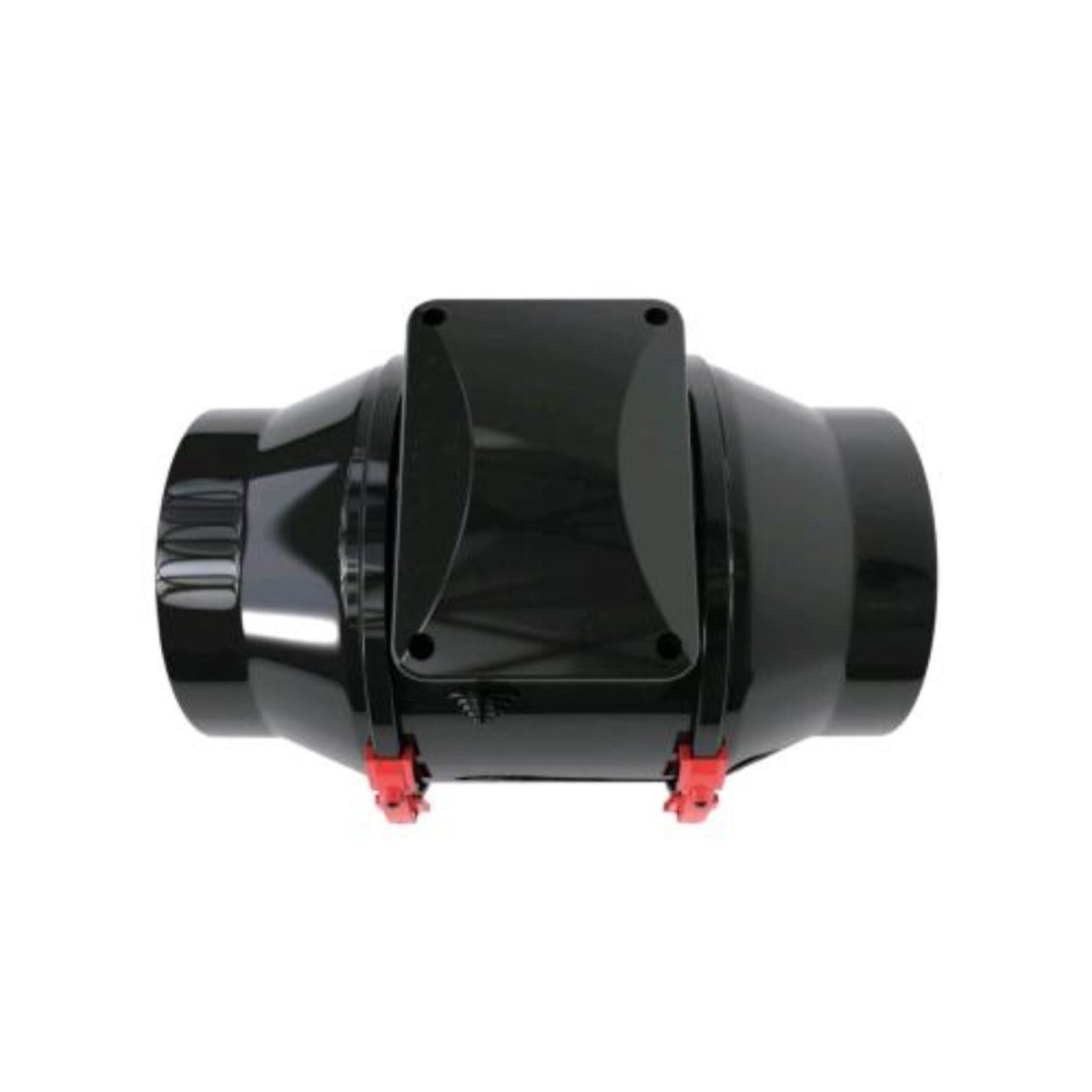 Black Orchidee Hybrid-Flo -RV- Durchmesser 125 mm - MAX 280 m3 Verkabelt (IEC-STECKER)