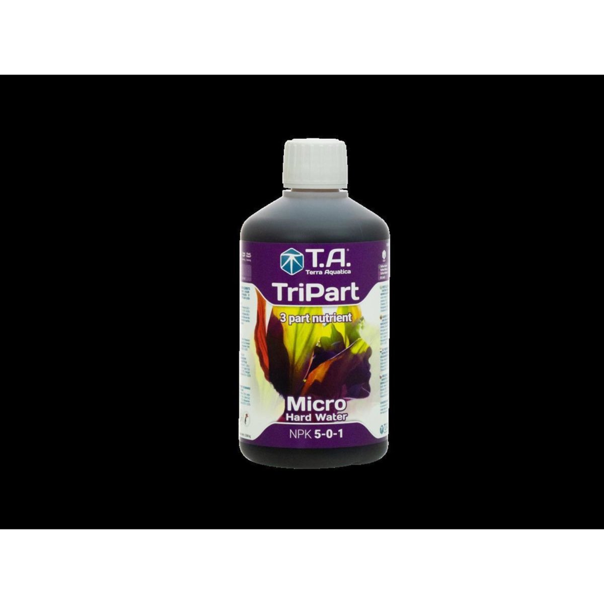 Terra Aquatica (GHE) Tripart Micro Hard Water 500 ml