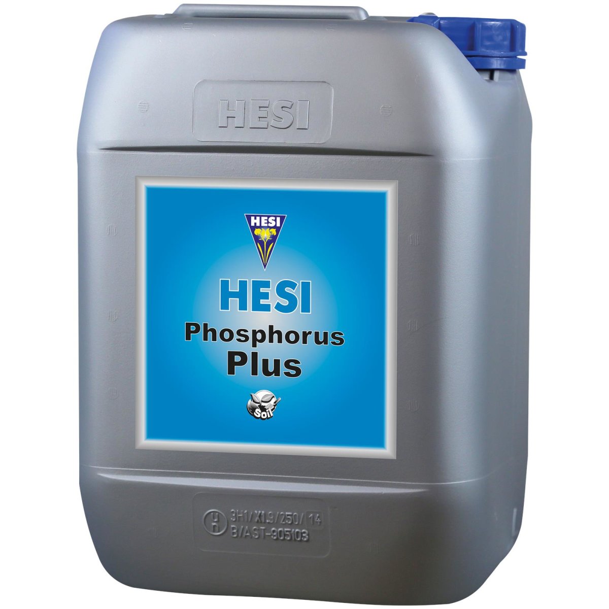 Hesi Phosphor Plus 10 Liter