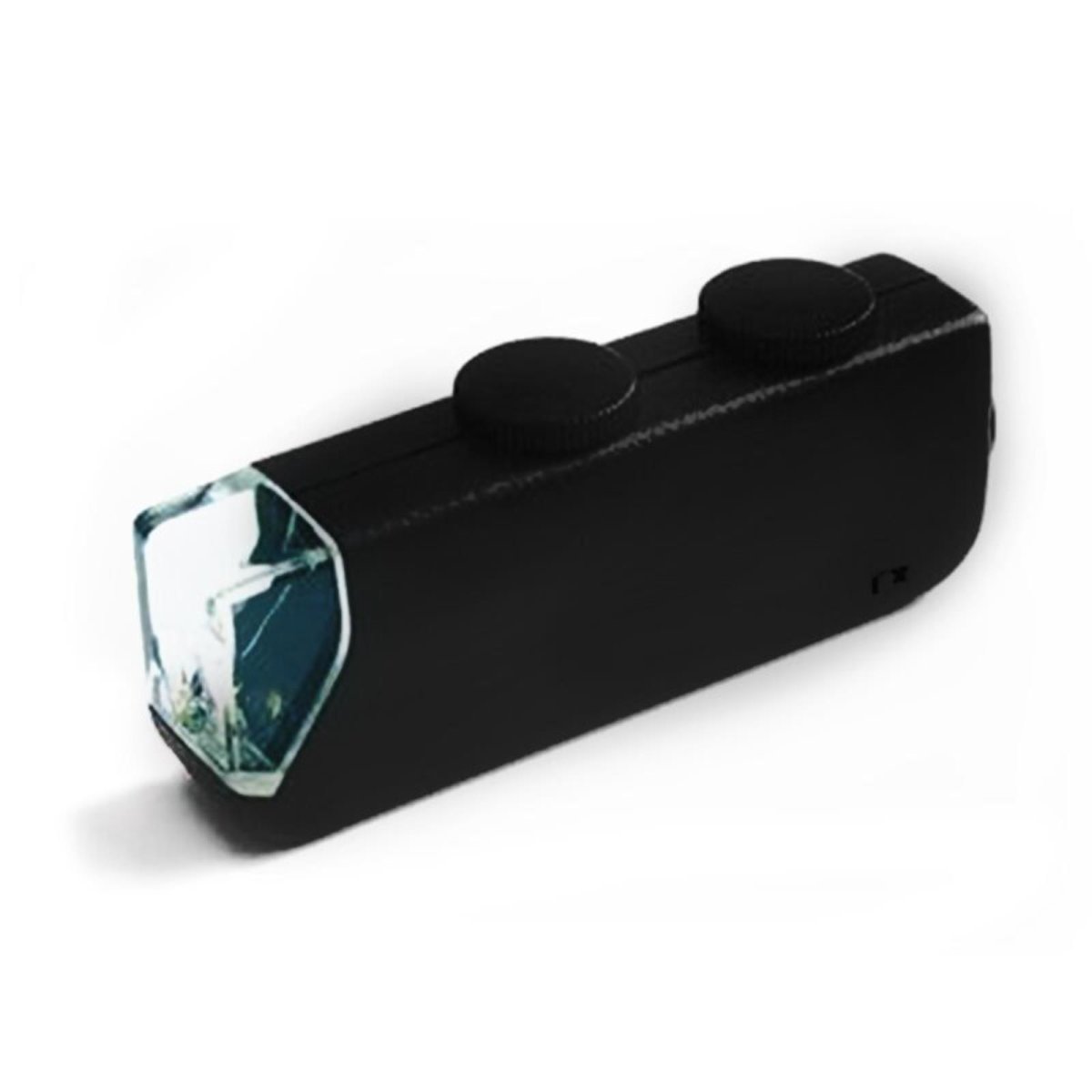 Mikroskop 60-100 fach Taschenlupe