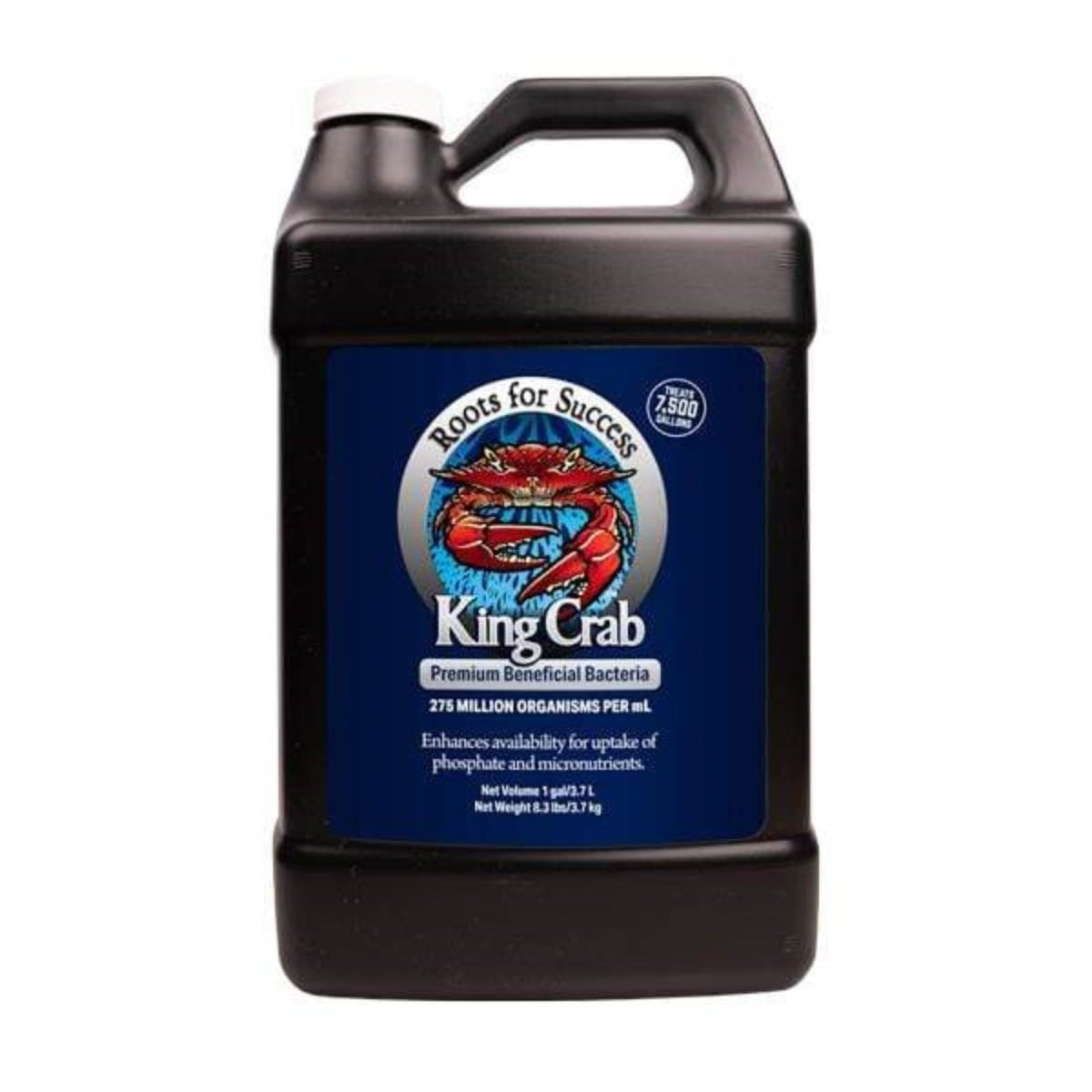 Plant Success King Crab Organischer Bio-Wurzelstimulator 946 ml