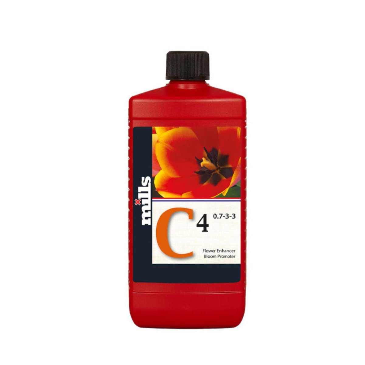 Mills C4 250 ml