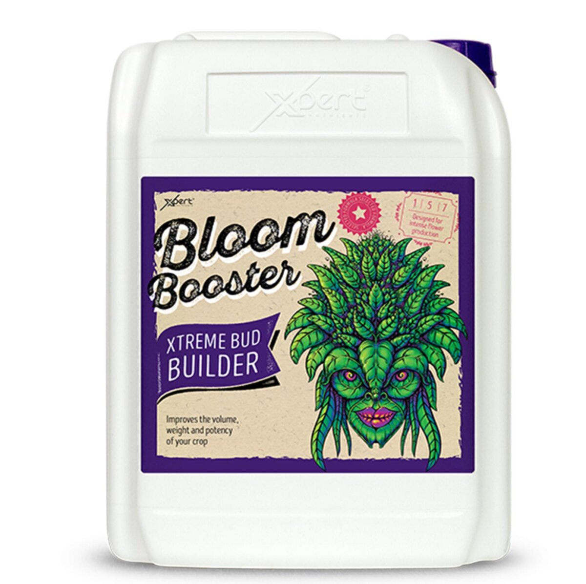 Xpert Nutrients Bloom Booster 10 Liter