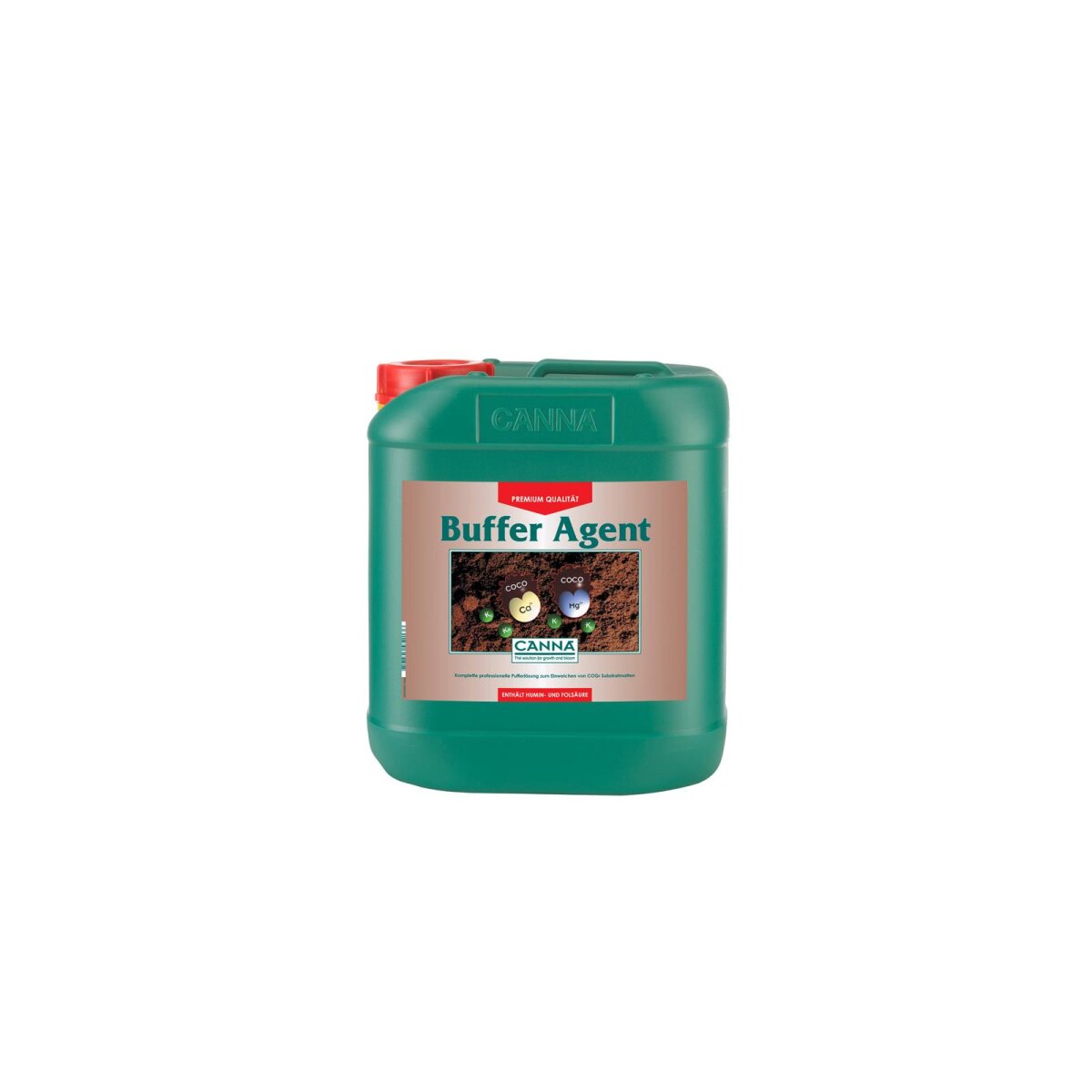 Canna Buffer Agent 5 Liter