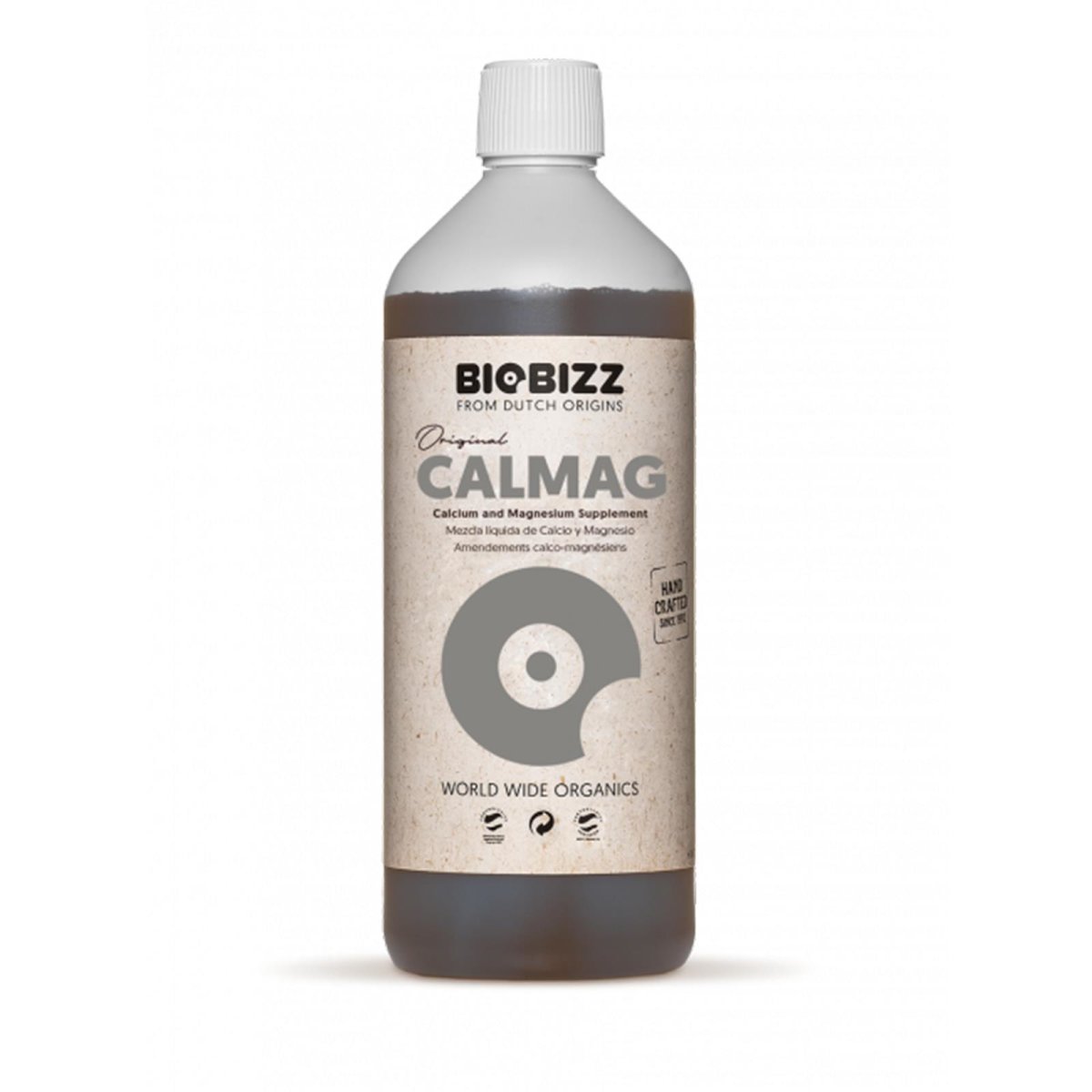 Biobizz Calmag 1 Liter