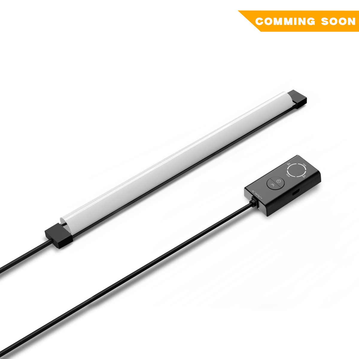 AC Infinity - IONBEAM Green LED-Arbeitsleiste – 40,7 cm